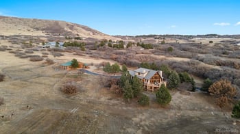 1751 Big Bear Dr, Sedalia, CO 80135