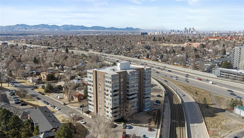 1888 S Jackson St #505, Denver, CO 80210