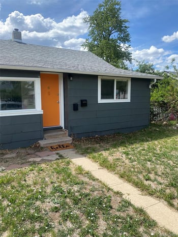 1271 Uinta St, Denver, CO 80220