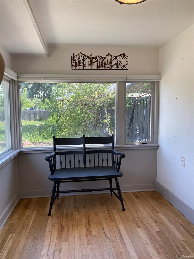 1271 Uinta St, Denver, CO 80220