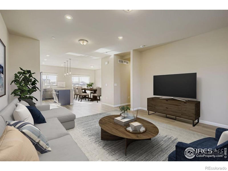 1003 Schlagel St #3, Fort Collins, CO 80524