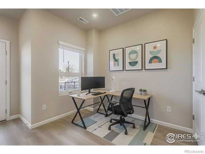 1003 Schlagel St #3, Fort Collins, CO 80524