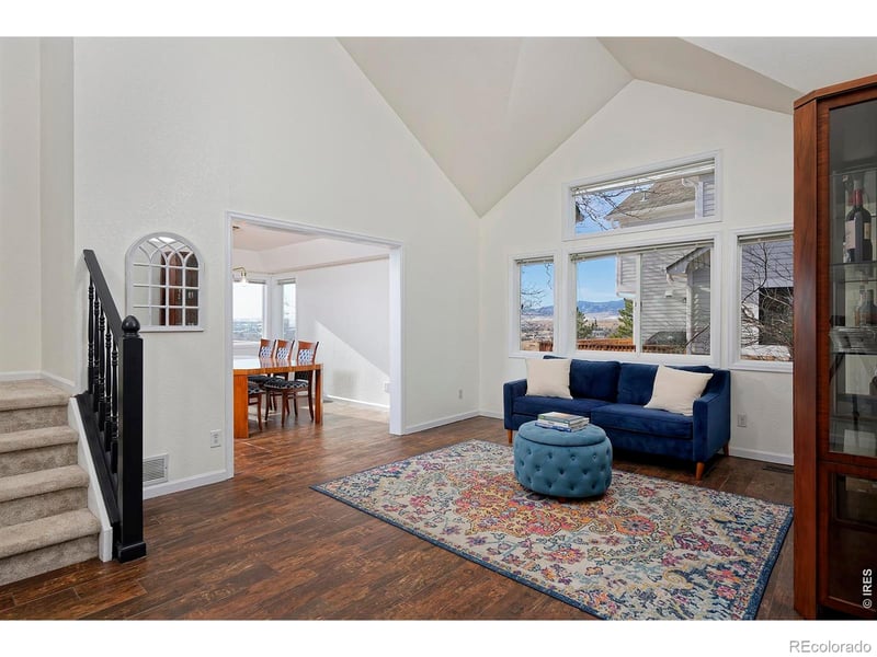 810 Trail Ridge Dr, Louisville, CO 80027