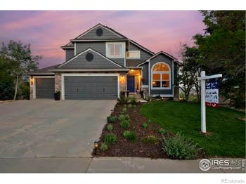 810 Trail Ridge Dr, Louisville, CO 80027