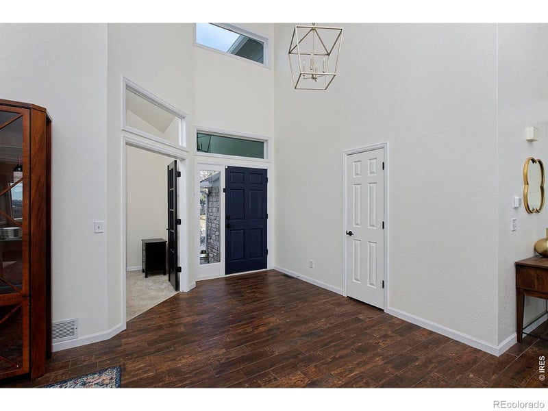 810 Trail Ridge Dr, Louisville, CO 80027