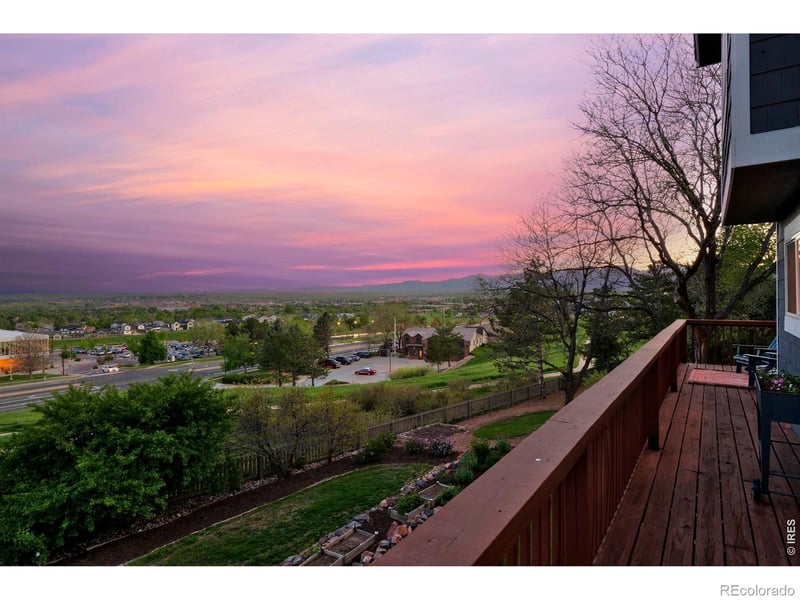 810 Trail Ridge Dr, Louisville, CO 80027