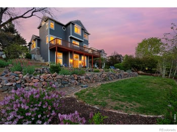 810 Trail Ridge Dr, Louisville, CO 80027
