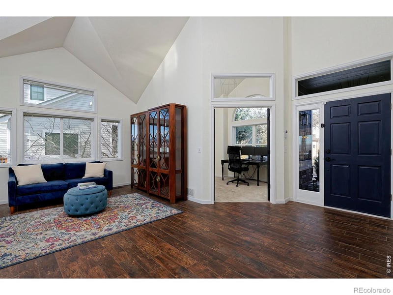 810 Trail Ridge Dr, Louisville, CO 80027