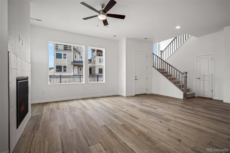 6619 Knapp Dr, Colorado Springs, CO 80924