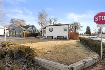 4590 Sherman St, Englewood, CO 80113