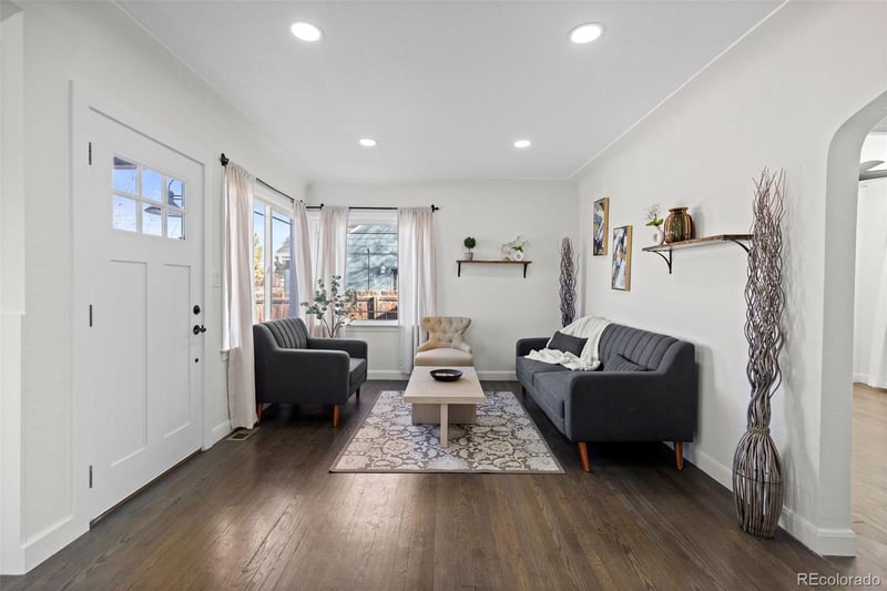 4590 Sherman St, Englewood, CO 80113