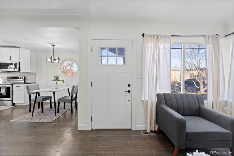 4590 Sherman St, Englewood, CO 80113