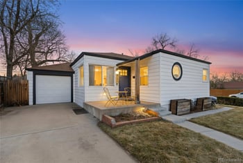 4590 Sherman St, Englewood, CO 80113