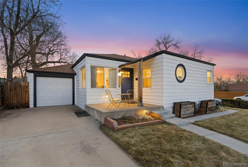 4590 Sherman St, Englewood, CO 80113