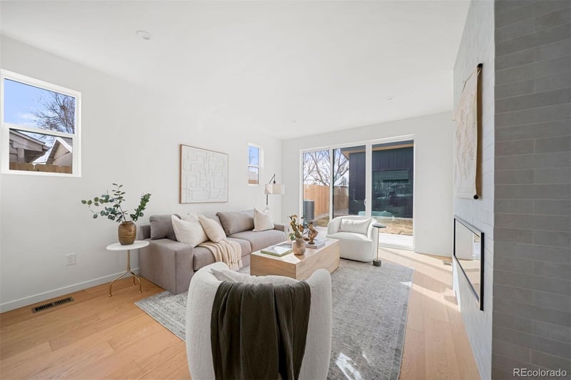 2359 Bannock St, Denver, CO 80223