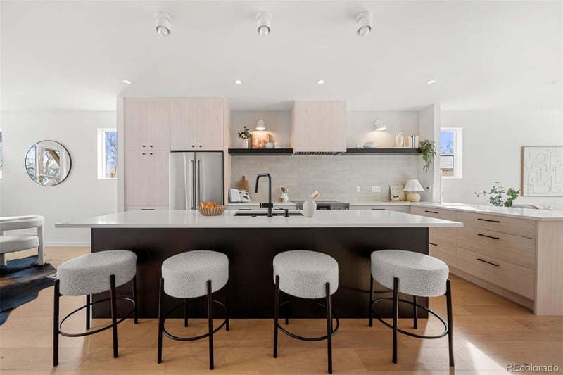 2359 Bannock St, Denver, CO 80223