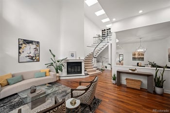 270 Cook St, Denver, CO 80206