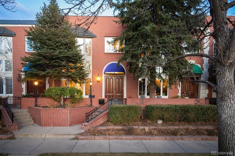 270 Cook St, Denver, CO 80206