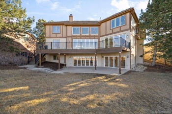 11673 Berry Ave, Englewood, CO 80111
