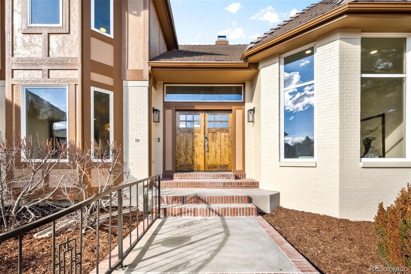 11673 Berry Ave, Englewood, CO 80111