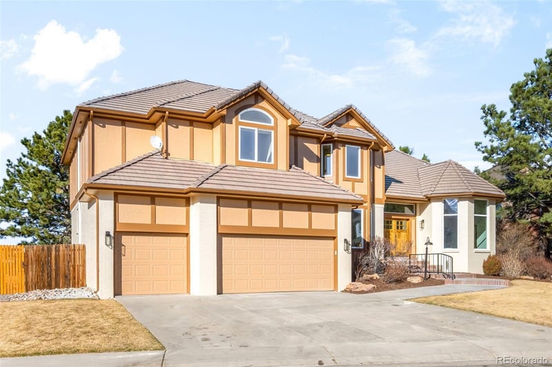 11673 E Berry Ave, Englewood, CO 80111