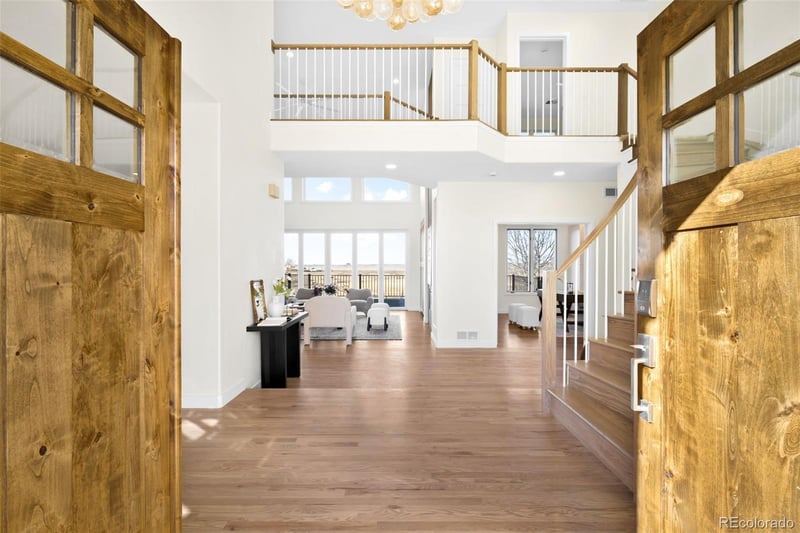 11673 E Berry Ave, Englewood, CO 80111