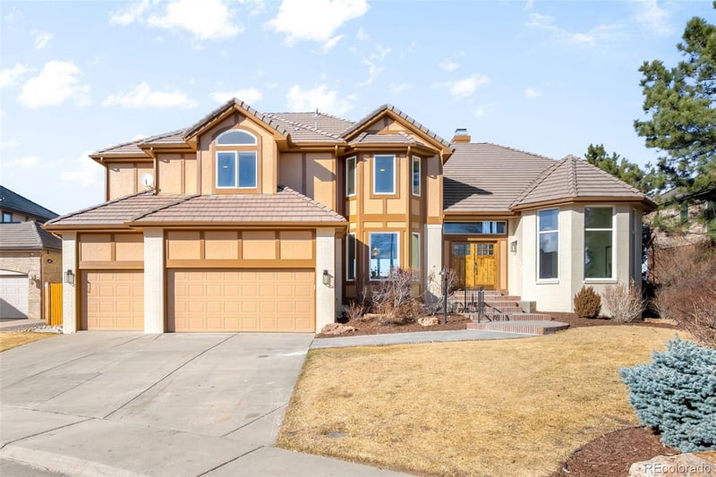11673 E Berry Ave, Englewood, CO 80111