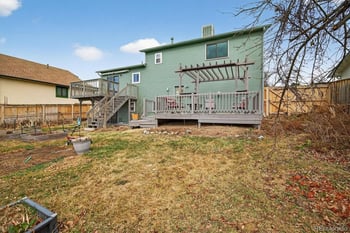 167 Mount Massive Way, Longmont, CO 80504