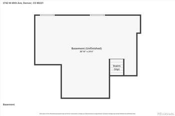 2742 69th Ave, Denver, CO 80221