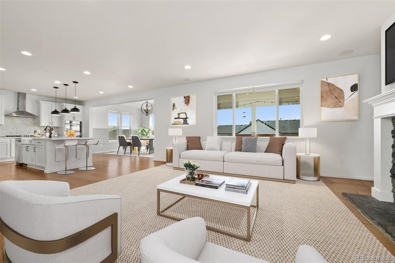 6866 Petunia Pl, Castle Rock, CO 80108