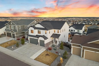 6866 Petunia Pl, Castle Rock, CO 80108