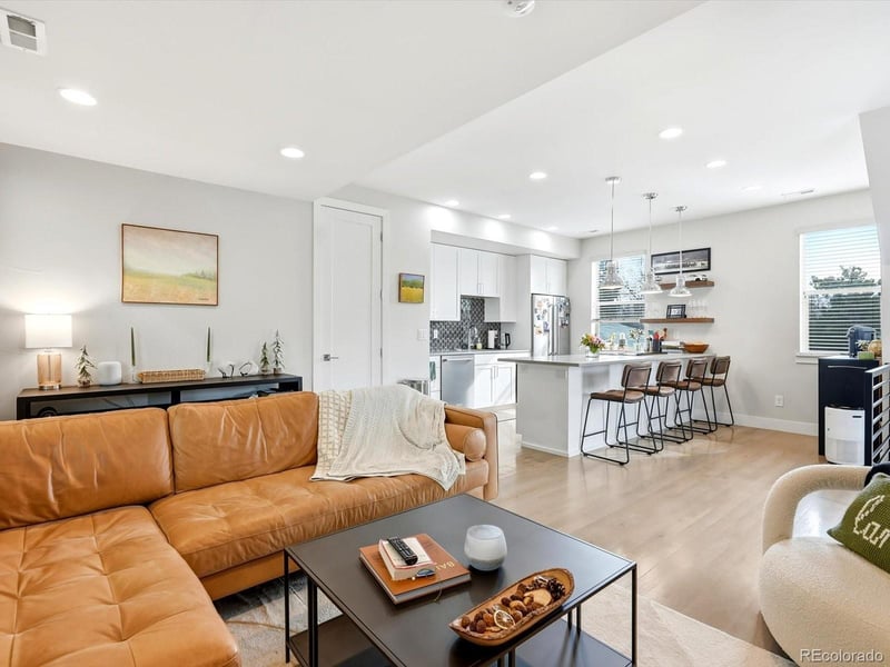 2190 S Birch St, Denver, CO 80222