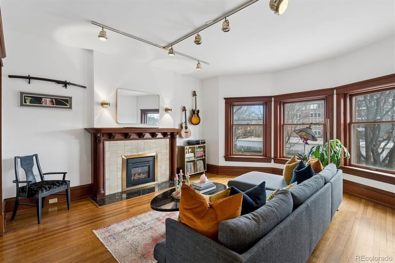 836 17th Ave #2E, Denver, CO 80218