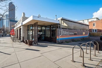 836 17th Ave #2E, Denver, CO 80218