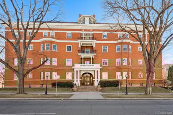 836 17th Ave #2E, Denver, CO 80218