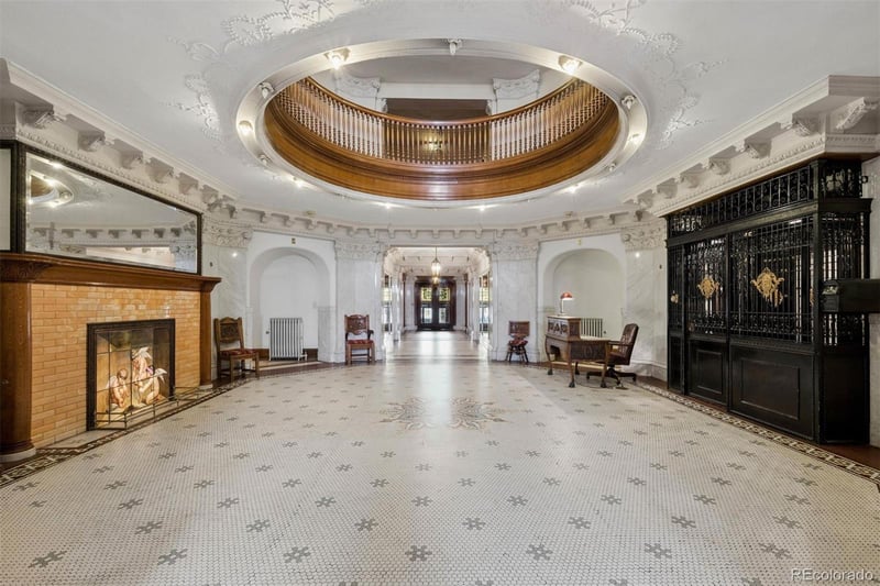 836 17th Ave #2E, Denver, CO 80218