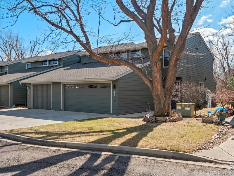 4258 Corriente Pl, Boulder, CO 80301