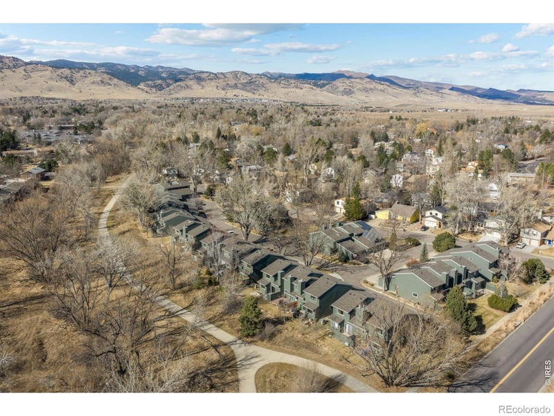 4258 Corriente Pl, Boulder, CO 80301