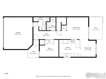 4258 Corriente Pl, Boulder, CO 80301