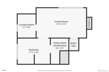 6740 E Heritage Pl, Centennial, CO 80111