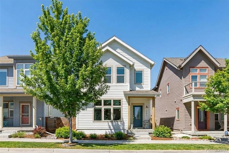 1991 66th Ave, Denver, CO 80221