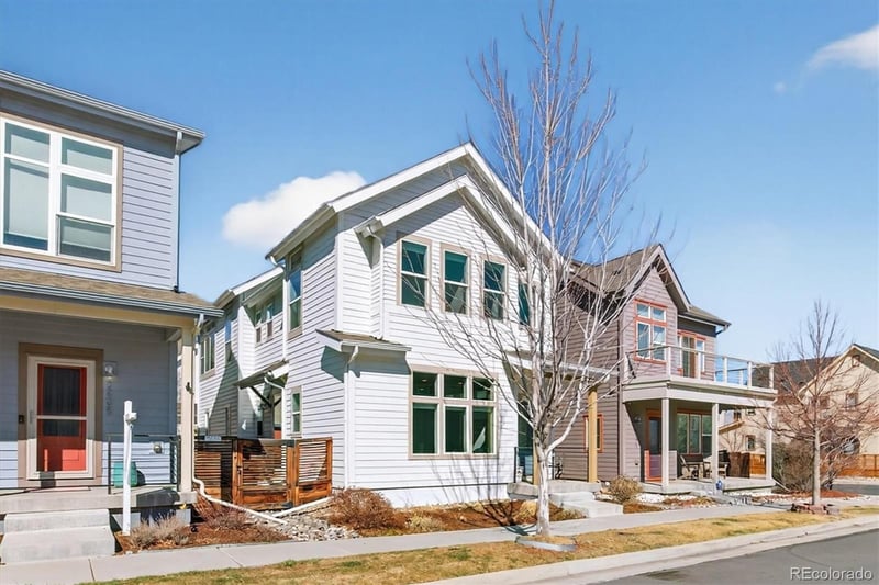 1991 66th Ave, Denver, CO 80221