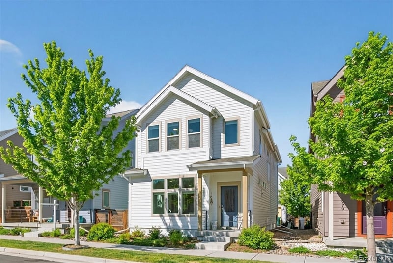 1991 66th Ave, Denver, CO 80221