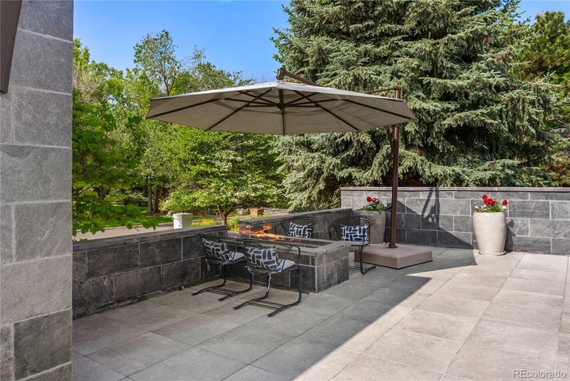 96 Glenmoor Ln, Cherry Hills Village, CO 80113