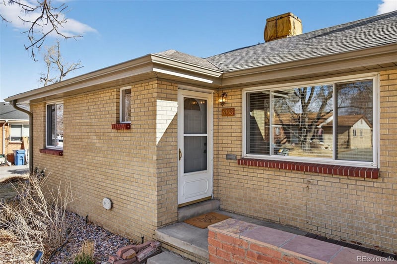 6158 Westview St, Littleton, CO 80120