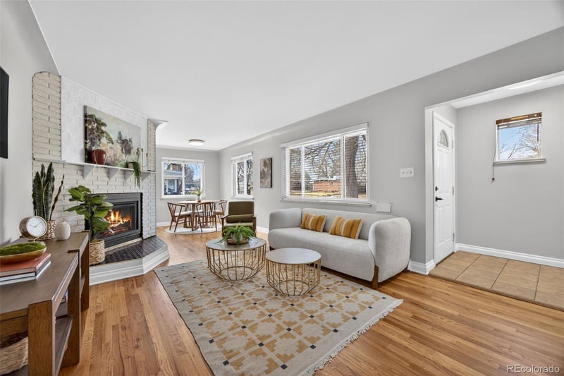 6158 Westview St, Littleton, CO 80120