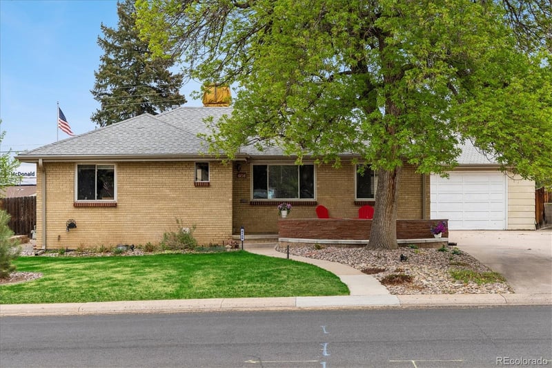 6158 Westview St, Littleton, CO 80120