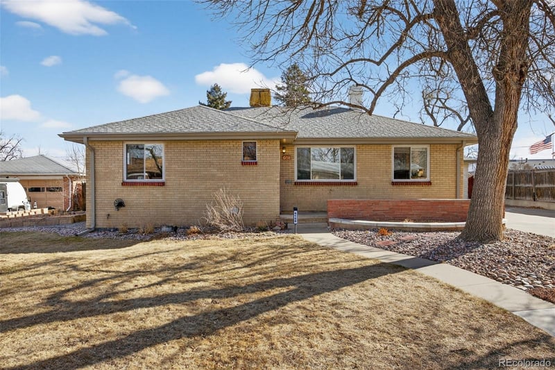 6158 Westview St, Littleton, CO 80120