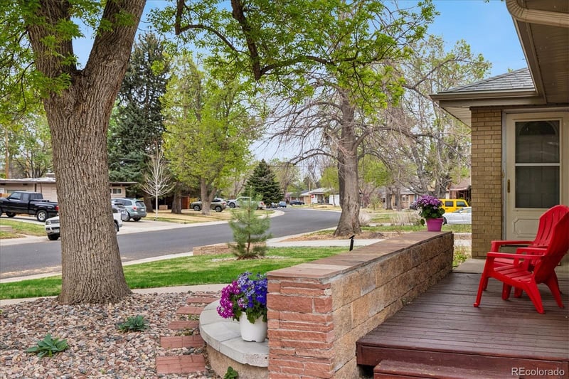 6158 Westview St, Littleton, CO 80120