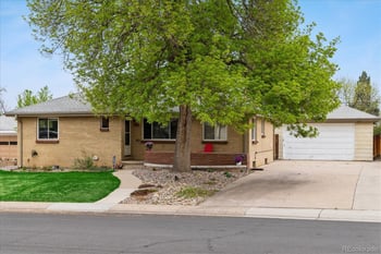 6158 Westview St, Littleton, CO 80120